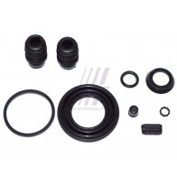 BRAKE CALIPER REPAIR KIT RENAULT MASTER 98> REAR RUBBER SEALS [ O 42 ]